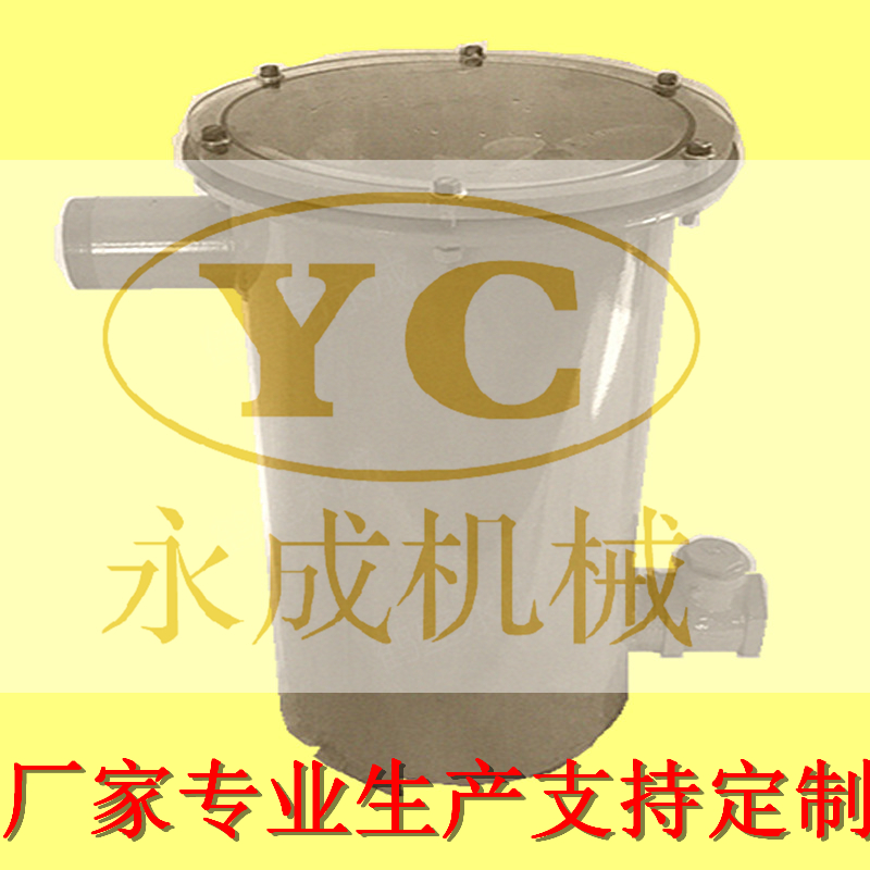 有種YCFY型負(fù)壓自動放水器愛不釋手